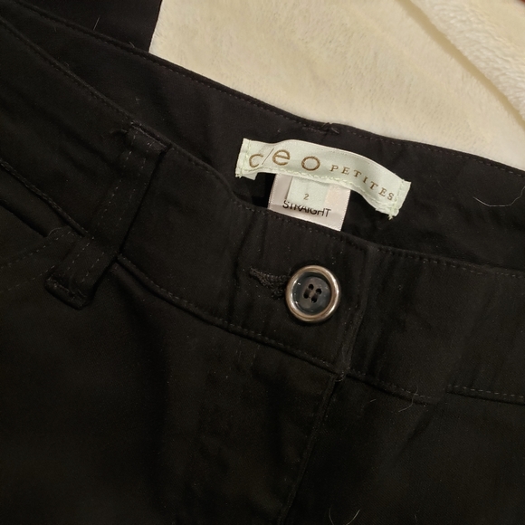 Cleo Bootcut Pants - Picture 3 of 3